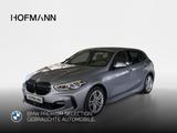 BMW 118i M Sport+LED+DAB+Sportsitze+SHZ+wenig KM