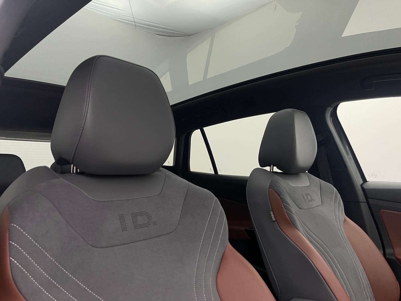 Volkswagen ID.4 Pro Performance Ergo*MEM*AHK*PANO*HUD*360° foto 14