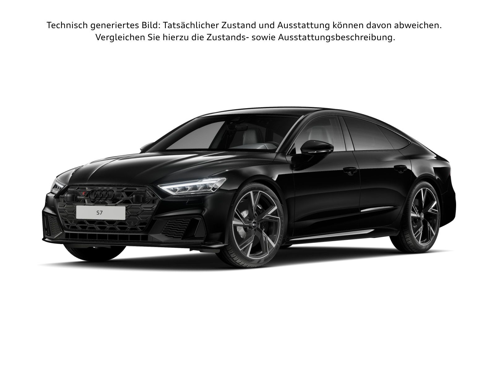 Audi S7 - Bild 3
