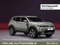Dacia DUSTER Journey mild hybrid 130