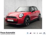 MINI Cooper S Classic Trim Paket S Head-Up DAB LED - gebrauchte MINI Cooper S aus dem Jahr 2024