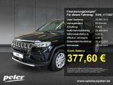 Jeep Compass 1.5l T4 48V e-Hybrid MHEV Altitude FWD - Jeep Compass: Altitude