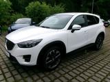 Mazda CX-5 SKYACTIV-G 160 AWD 118 kW (160 PS) CX-5 L S - gebrauchte Mazda CX-5 aus dem Jahr 2015