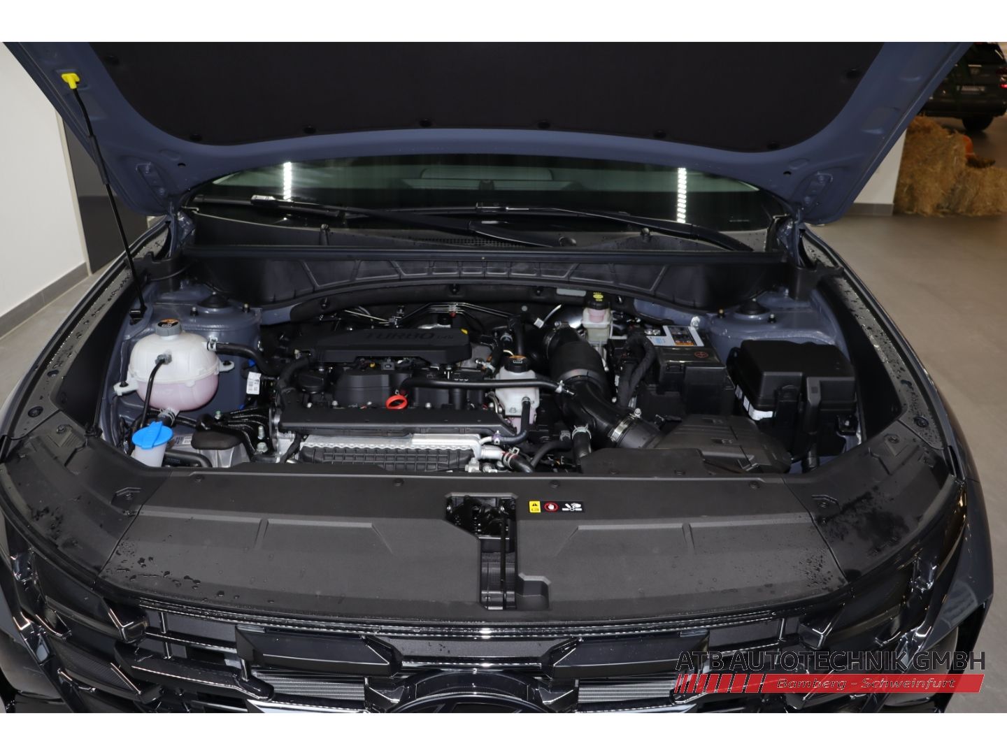 Hyundai TUCSON - Bild 23