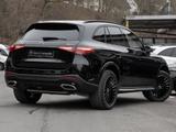 Mercedes-Benz GLC 300 e 4M AMG/LED/Pano/AHK/Burm3D/360/Night - Offers matching your search criteria