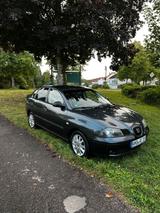 Seat Ibiza Cordoba - Seat Cordoba: Se