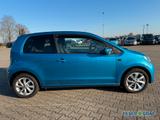 Skoda Citigo 1.0 Style SHZ*Climatronic*LM*Bluetooth*US - Skoda Citigo mit Benzin-Antrieb