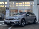 Volkswagen Passat 2.0 TDI DSG R LINE/LED/ACC/CAM - VW Passat Gebrauchtwagen in Braunschweig