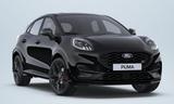 Ford Puma ST Vollausstattung -29% - Ford Puma mit Schiebedach