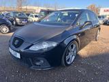 Seat Leon FR 2.0 Automatik*SHZ*Schiebedach*Tüv - Seat Leon aus 2008: Fr