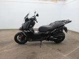 BMW C 400 X - NEU ROLLER