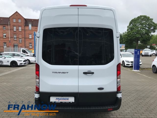 Foto Nummer 6: FORD Transit