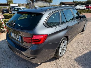 BMW 320 - 3