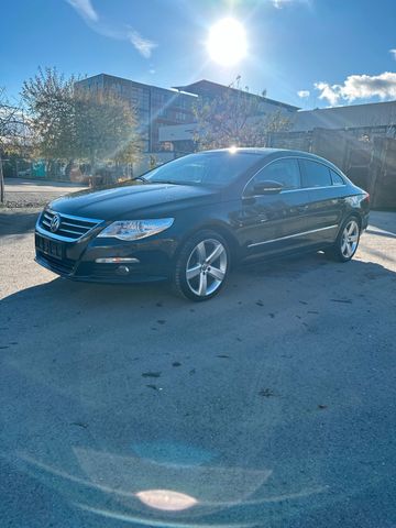 Volkswagen Passat CC TÜV Neu