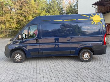 Peugeot Boxer - 9
