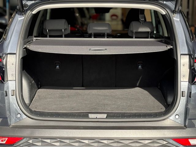 Hyundai TUCSON Trend Plug-In Hybrid 4WD