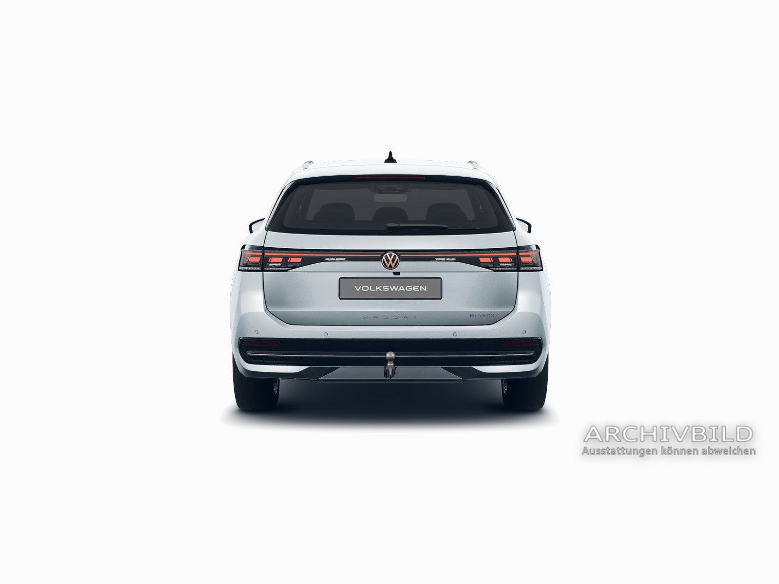 Volkswagen Passat Elegance MATRIX AHK 360°KAM SITZBELÜFTUNG foto 12