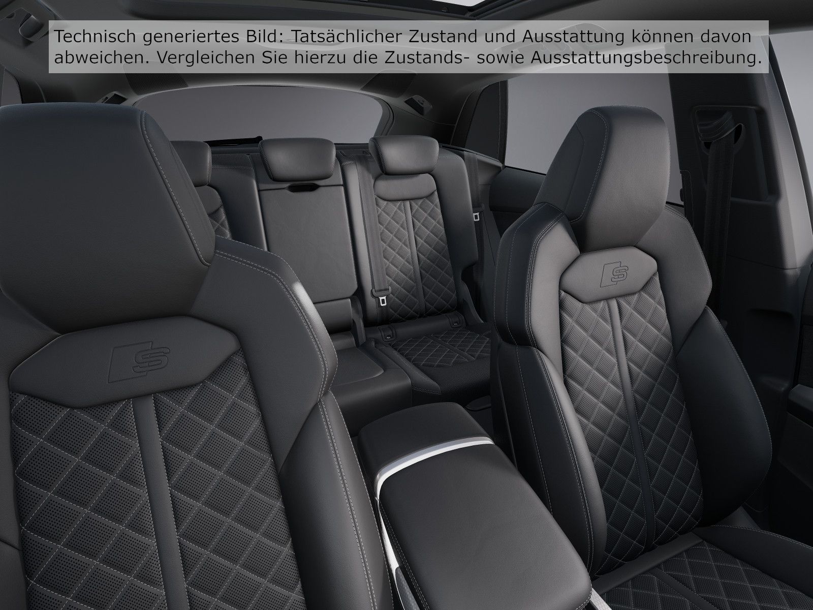 Audi Q8 - Bild 12