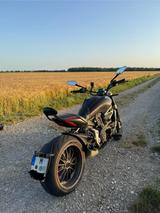 Ducati XDiavel - Powercruiser, frisch mit Desmo & TÜV - DUCATI XDIAVEL