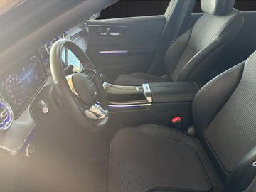 Mercedes C 200 - 8