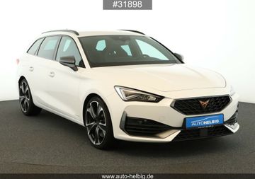 Cupra Leon - 8