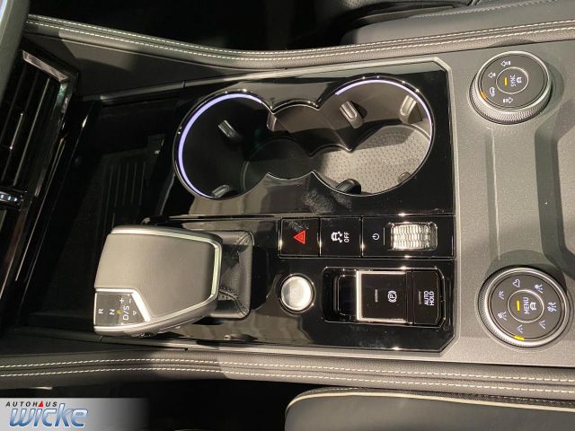 Touareg 3.0 TDI BMT 4Motion R-Line NAVI KLIMA LE
