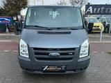 Ford Transit Euroline/Nugget*Webasto*Bett*Klima*AHK* - Ford: Euroline