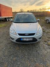 Ford Focus Schräghecklimuosine - Ford Focus: Schrägheck