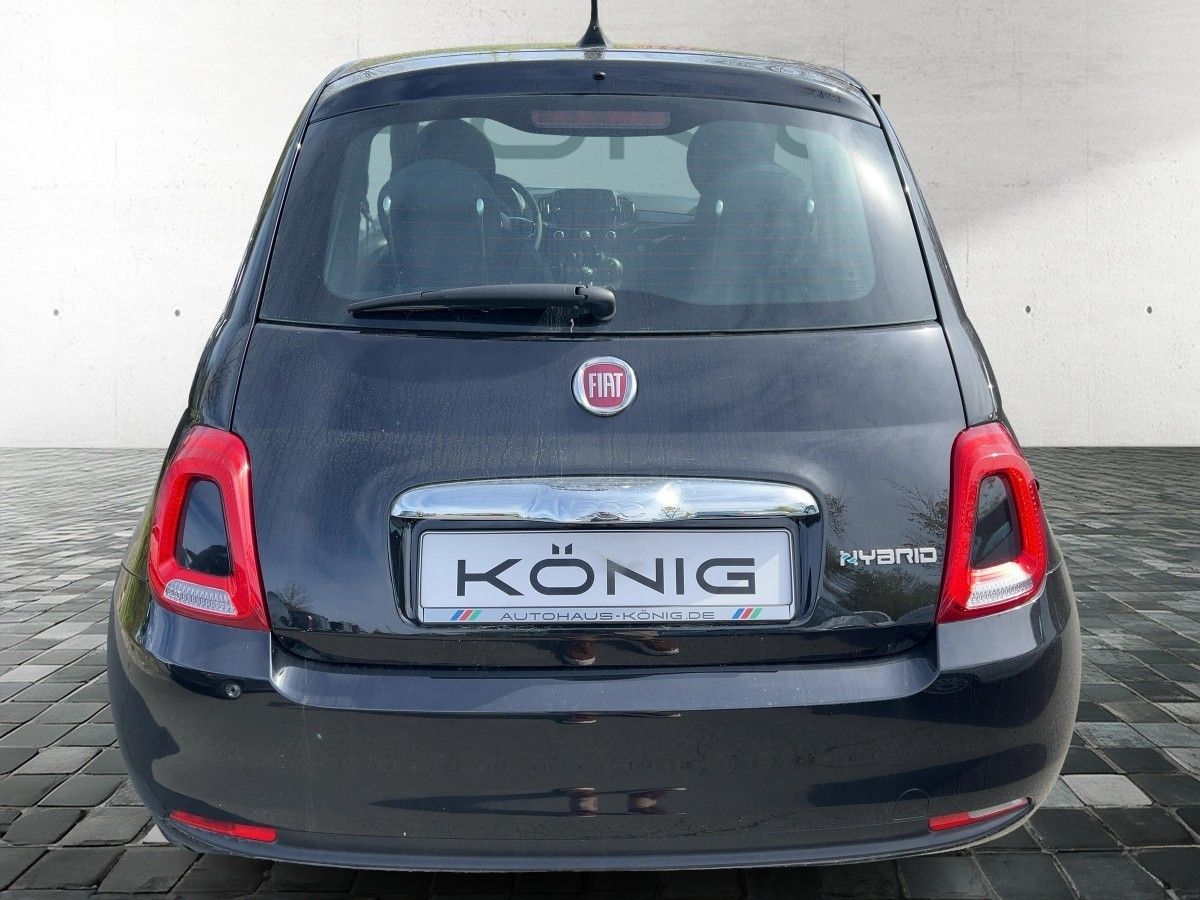 Fiat 500 - Bild 14