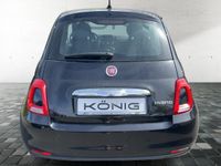 Fiat 500 - Vorschau Bild 14