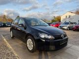 Volkswagen Golf VI Trendline Sportsitze Sport Lenkrad - Gebrauchtwagen bis 7.000 Euro