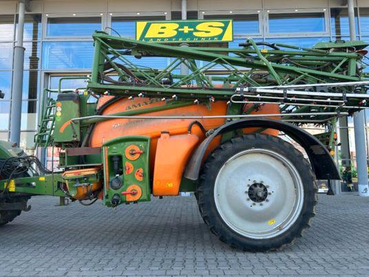 Amazone UX 4200 Special