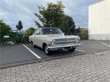 Opel Rekord Coupé - Opel Rekord: C
