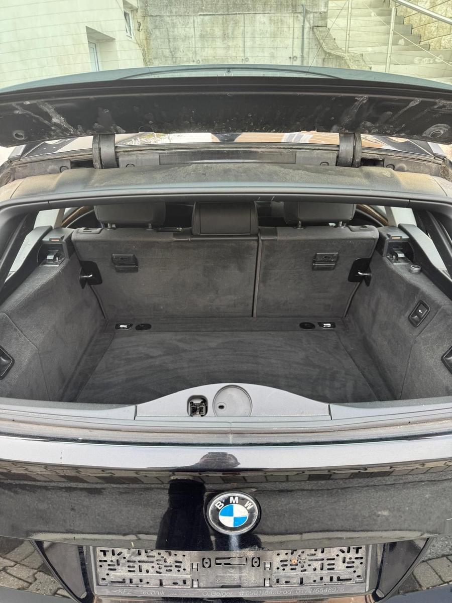 BMW  2007 — photo 11