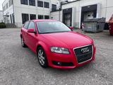 Audi A3 1,4 Turbo  Benzin Leder Klima Navi... - Audi A3: Turbo