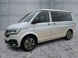 Volkswagen T6.1 California Beach Tour TDI DSG 7 Sitze/RFK - Volkswagen T6 California Jahreswagen