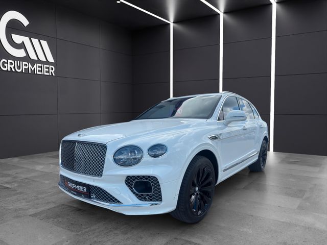 BENTLEY Bentayga 4.0 V8 4WD Autom. First Edition