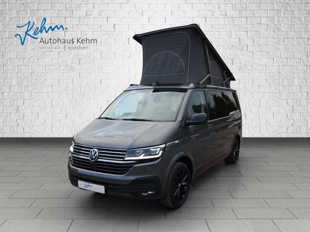 Volkswagen T6.1 California Ocean "Edition" 2,0 TDI STHZ|AHK