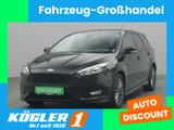 Ford Focus Turnier ST-Line 150PS/Business&Winter-P. - Ford Focus: ST Ps