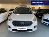 Ford Kuga 2.0 TDCI 150 CV S&S 4WD Powershift Vig - Ford Kuga Kombi Gebrauchtwagen