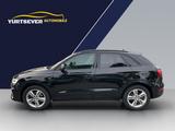 Audi Q3 sport*S-LINE*LED*AHK*KAMERA*NAVI*ALU*KEYLESS* - Audi Q3 Gebrauchtwagen in Stuttgart