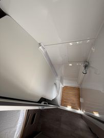 Carado pro+ CV 600