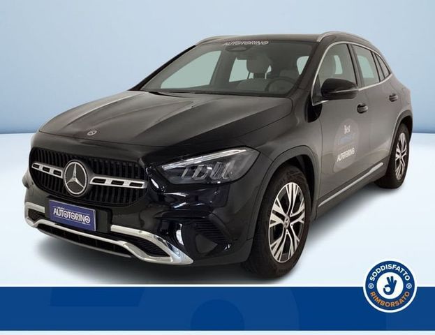 Mercedes-Benz GLA 250 Automatic EQ POWER Advance