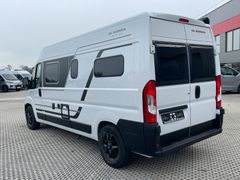 Adria 600 SLB TWIN | *Längstbetten auf 5,99m*