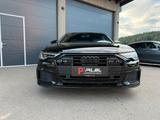 Audi A6 Avant 40 TDI s-line *AHK *Matrix *B&O *Pano - Audi 7-Sitzer