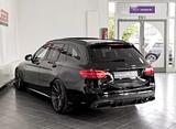 Mercedes-Benz C 63 AMG S T*Carbon*PerfSitze*S-AGA*Keramik*360K - Mercedes-Benz C 63 AMG in Leverkusen