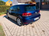 Volkswagen  Golf 6  2.0 TDI DSG GTD 170PS  Top-Zustand - Volkswagen Golf: 170 Ps
