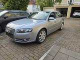 Audi A4 2.0 Avant - S-Line, Bose, Android Auto - Audi A4 aus 2005: Line