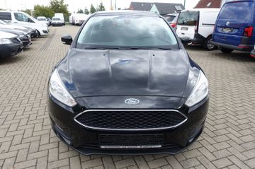 Ford Focus - 2