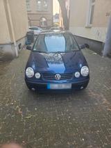 Volkswagen Duisburg Meiderich - gebrauchte VW Bora aus dem Jahr 2004